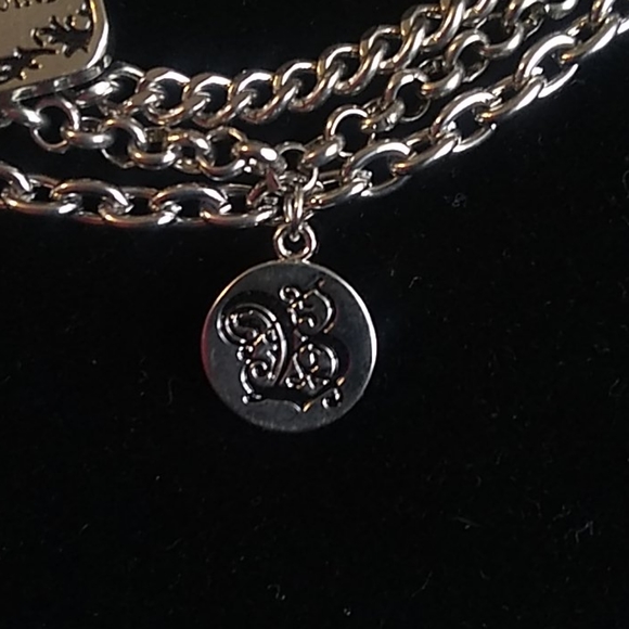 Apple Bottom charm bracelet - Picture 4 of 10